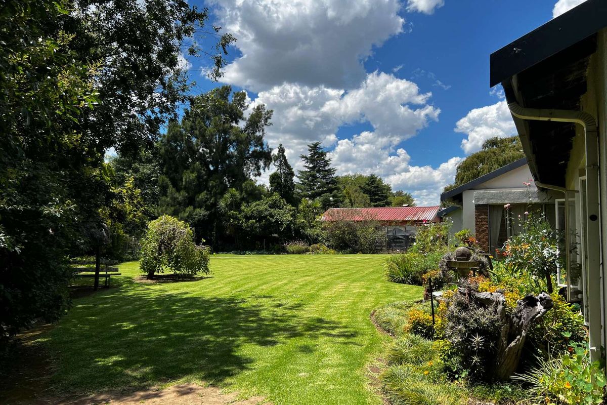 House For Sale in Volksrust Central - Photo 5