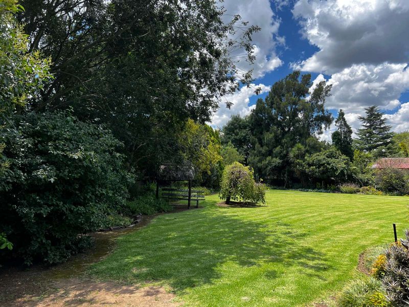 House For Sale in Volksrust Central - Photo 7