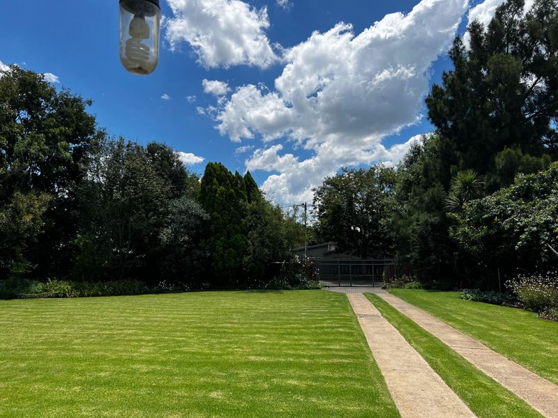 House For Sale in Volksrust Central - Photo 8