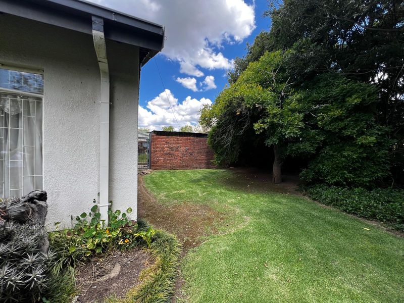 House For Sale in Volksrust Central - Photo 6