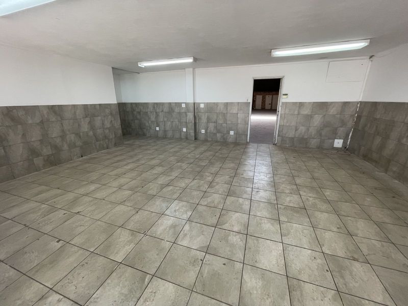 Industrial To Rent in Grand Central - Photo 9