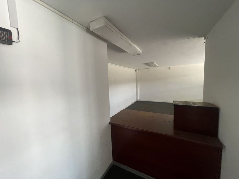 Industrial To Rent in Grand Central - Photo 9