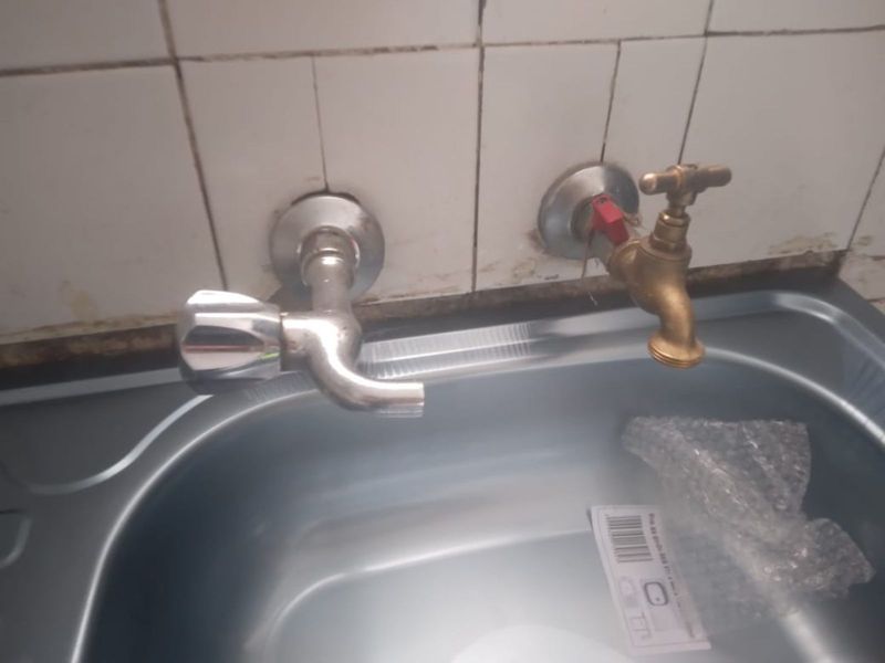 Apartment For Sale in Turffontein - Photo 7