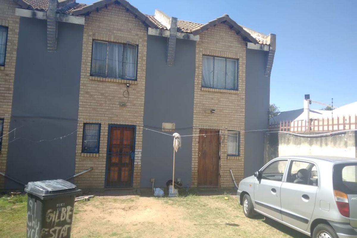 Apartment For Sale in Turffontein - Photo 3
