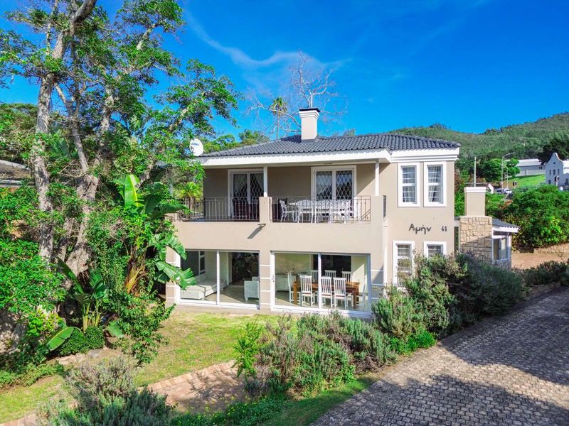 House For Sale in Costa Sarda - Photo 2