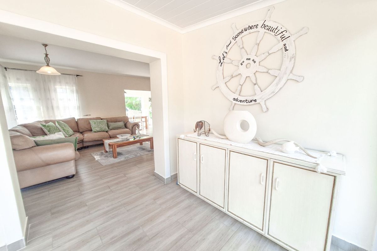 House For Sale in Costa Sarda - Photo 4