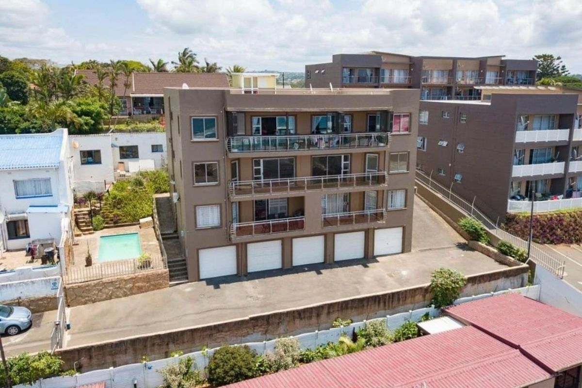 Apartment For Sale in Warner Beach - Photo 2