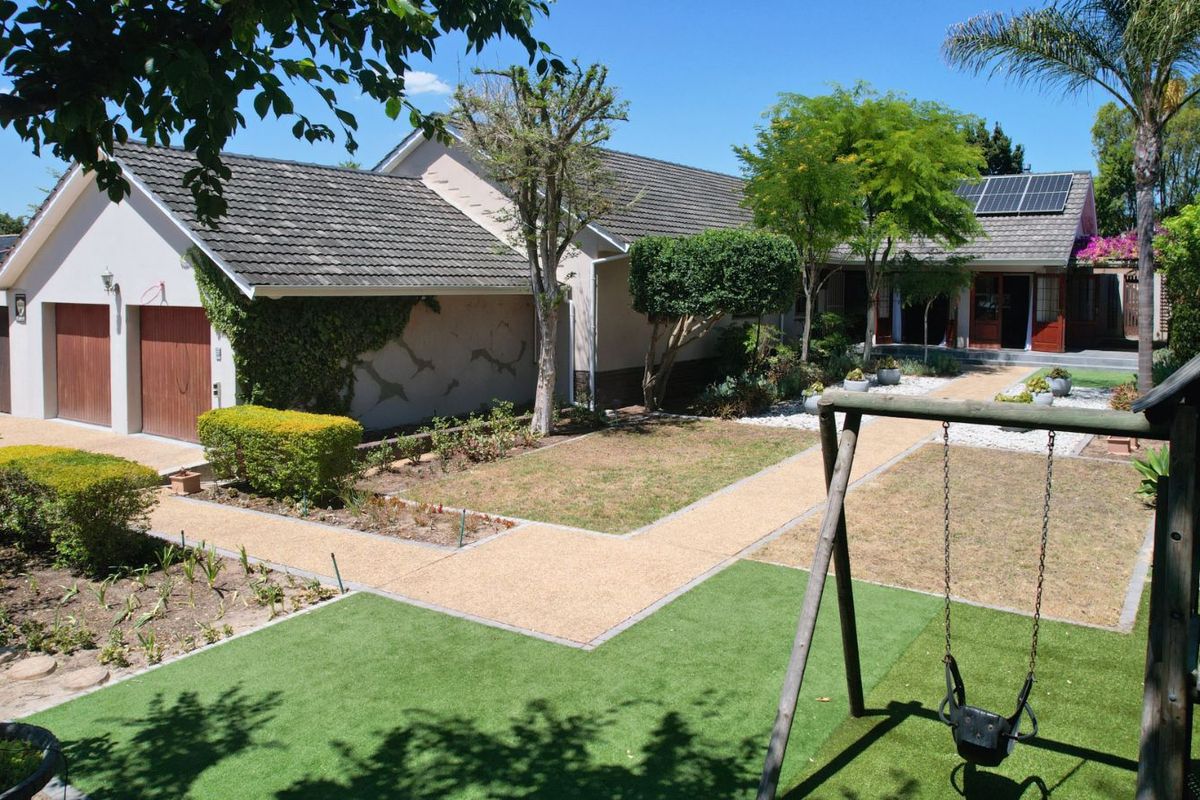 House For Sale in Stellenryk - Photo 2