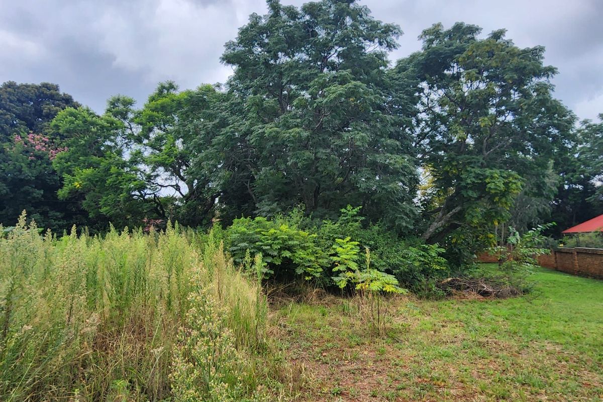Vacant Land Residential For Sale in Cullinan Central - Photo 3