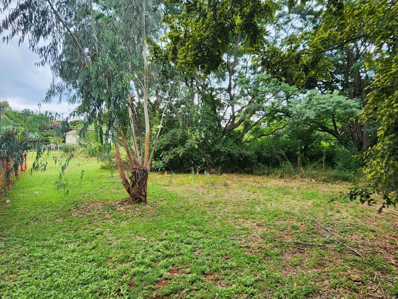Vacant Land Residential For Sale in Cullinan Central - Photo 2