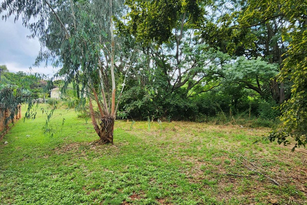 Vacant Land Residential For Sale in Cullinan Central - Photo 2