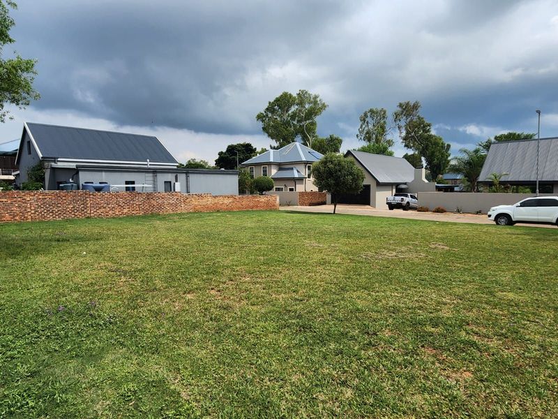 Vacant Land Residential For Sale in Cullinan Central - Photo 2