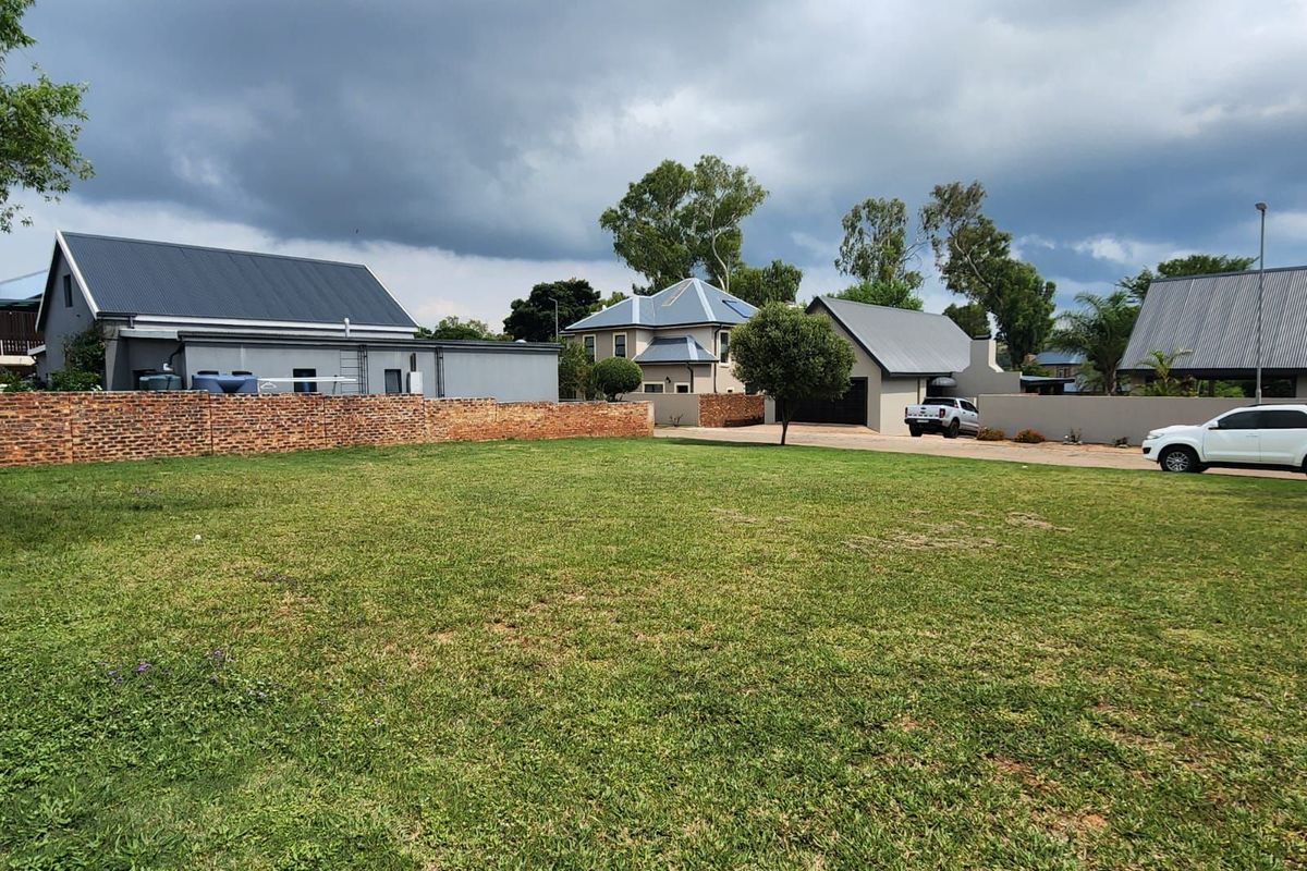 Vacant Land Residential For Sale in Cullinan Central - Photo 2