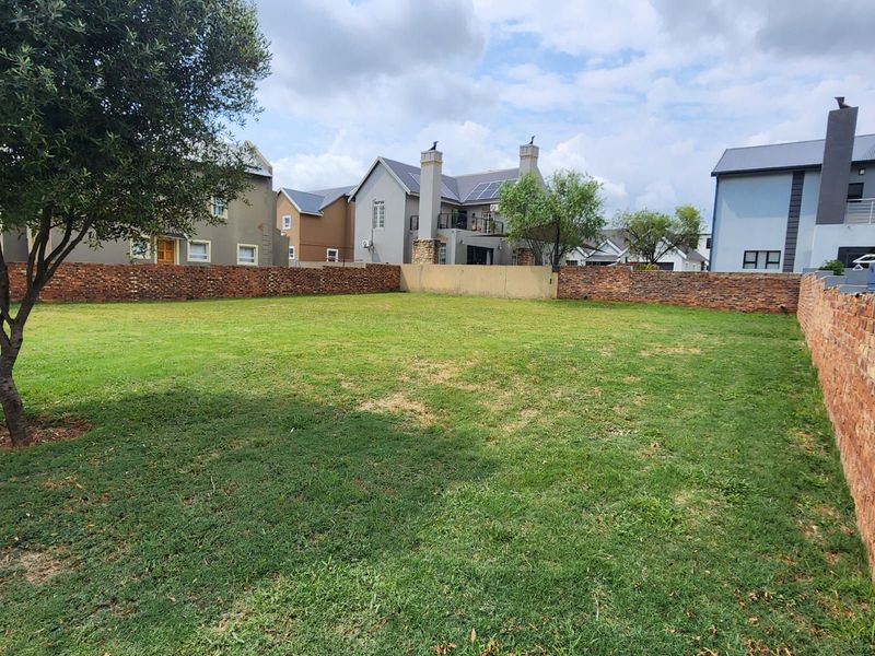 Vacant Land Residential For Sale in Cullinan Central - Photo 3