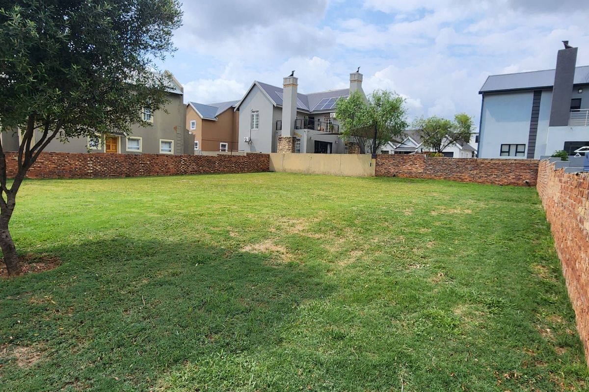 Vacant Land Residential For Sale in Cullinan Central - Photo 3