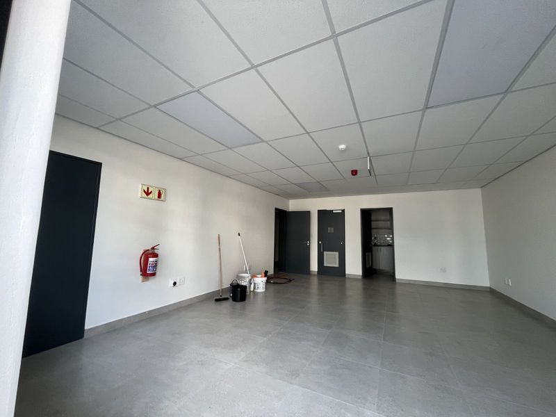 Industrial To Rent in Samrand Business Park - Photo 3