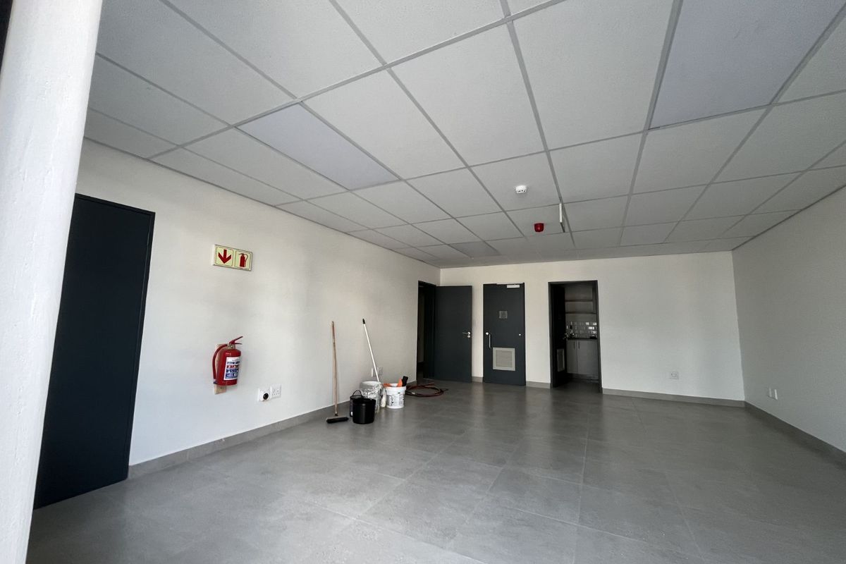 Industrial To Rent in Samrand Business Park - Photo 3
