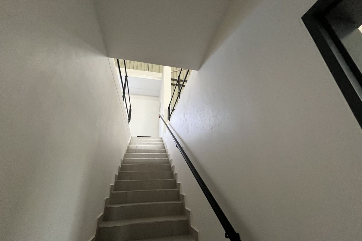 Industrial To Rent in Samrand Business Park - Photo 5