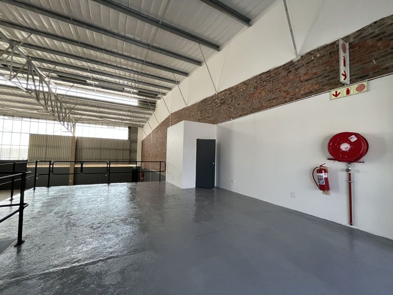 Industrial To Rent in Samrand Business Park - Photo 10