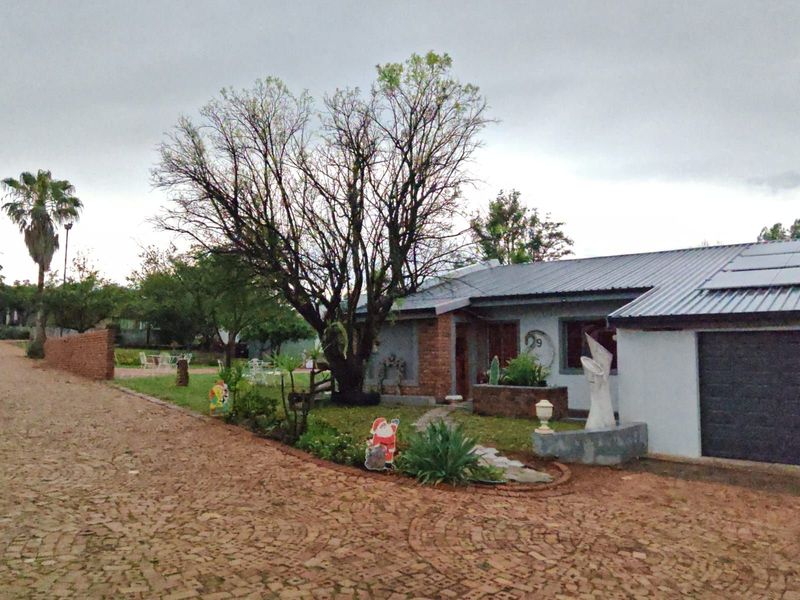 Townhouse For Sale in Mookgopong Rural - Photo 7