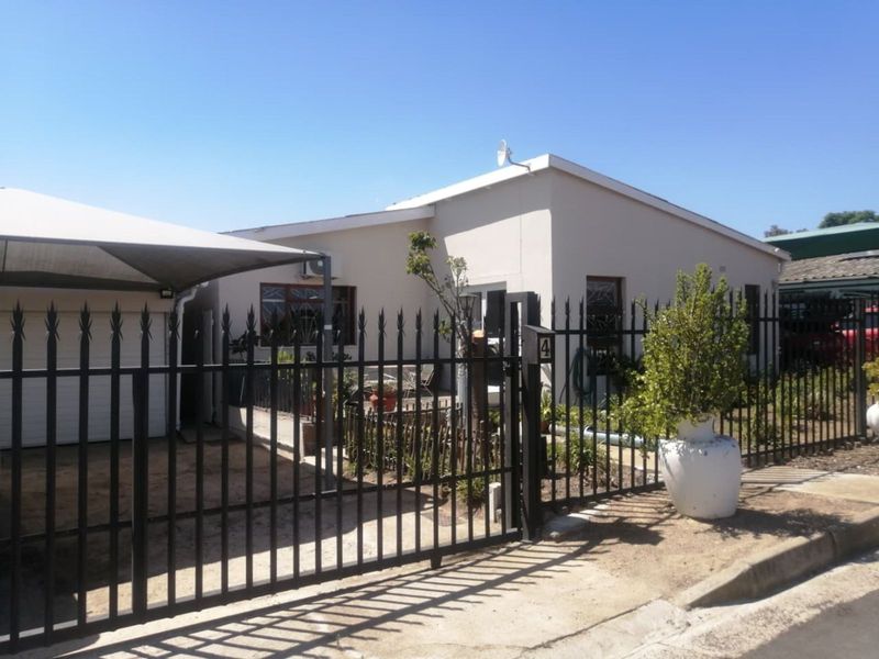 House For Sale in Tulbagh Central - Photo 5