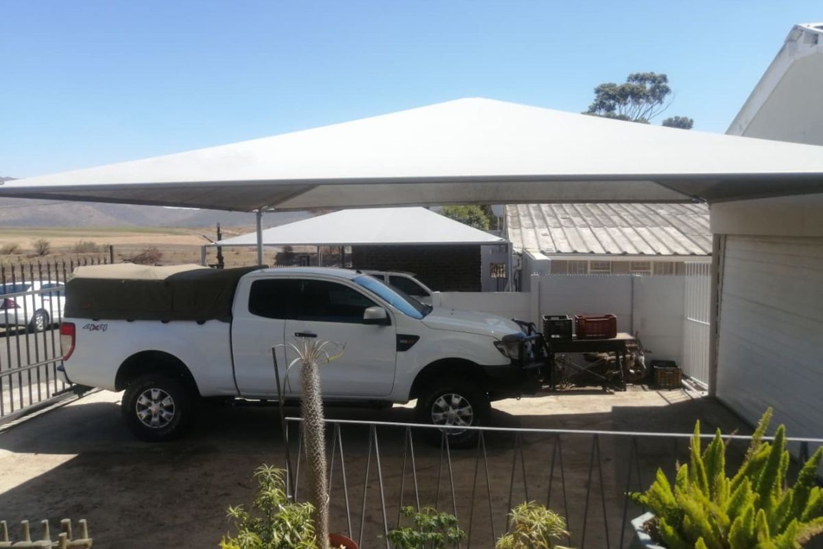 House For Sale in Tulbagh Central - Photo 4