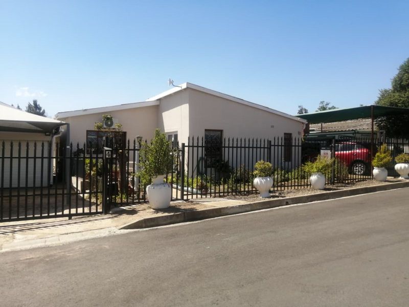 House For Sale in Tulbagh Central - Photo 6