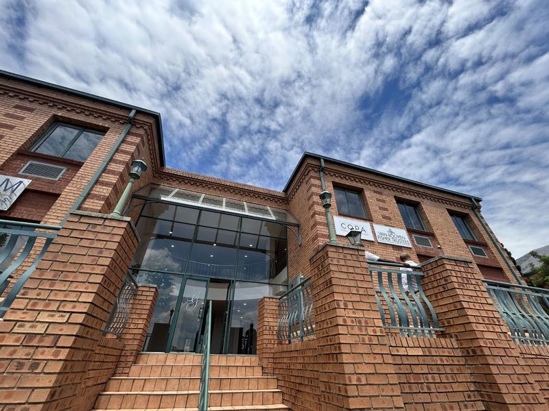 Office To Rent in Menlyn - Photo 10