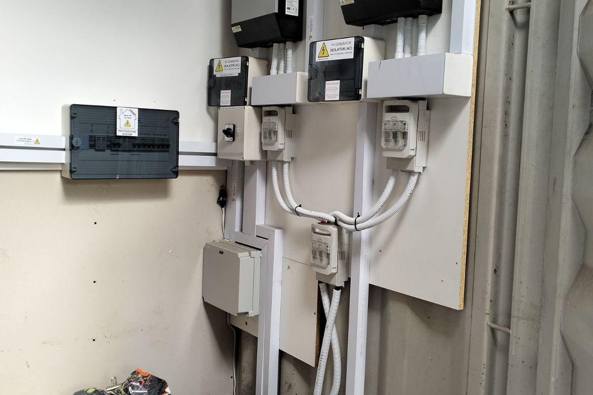 House To Rent in Kleinkrantz - Photo 2