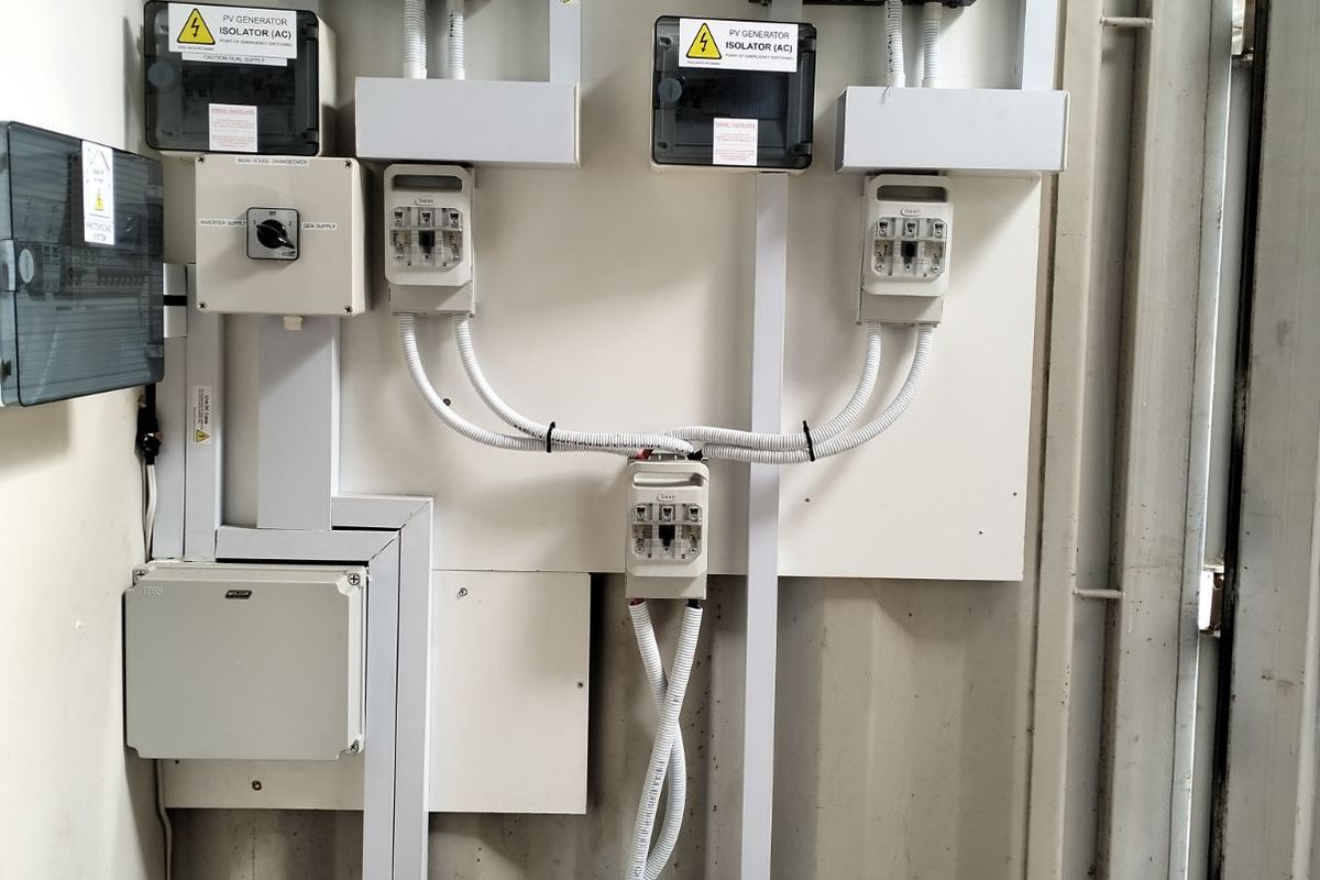 House To Rent in Kleinkrantz - Photo 3