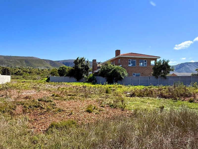 Vacant Land Residential For Sale in Franskraal - Photo 8