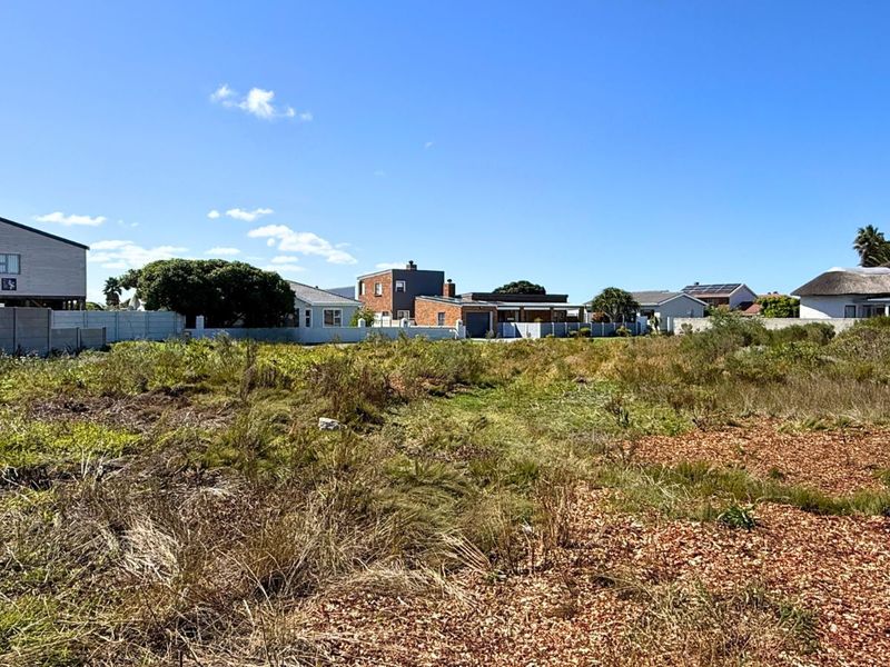 Vacant Land Residential For Sale in Franskraal - Photo 7