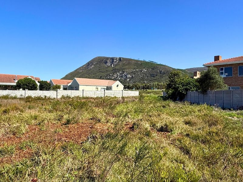 Vacant Land Residential For Sale in Franskraal - Photo 6
