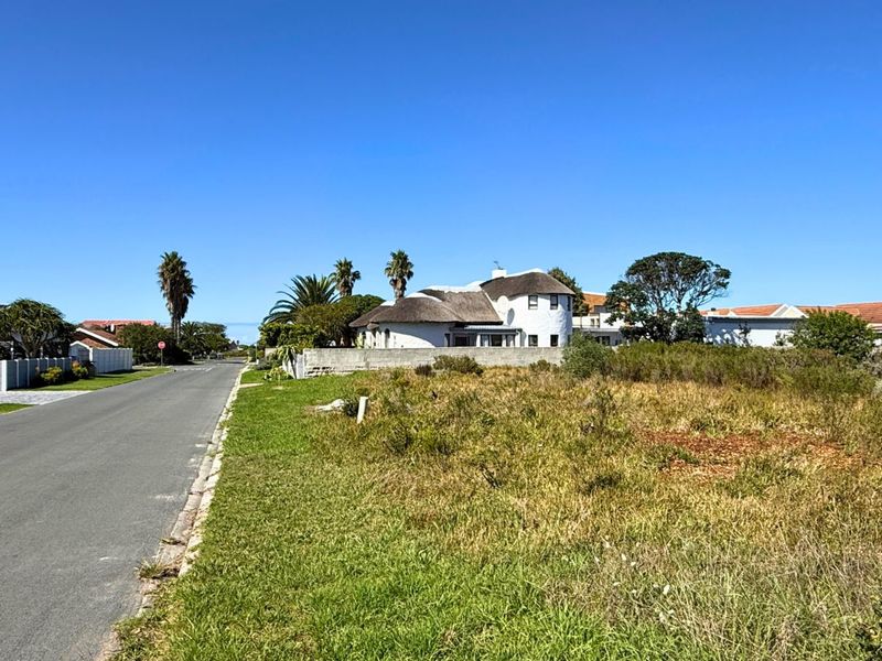 Vacant Land Residential For Sale in Franskraal - Photo 3