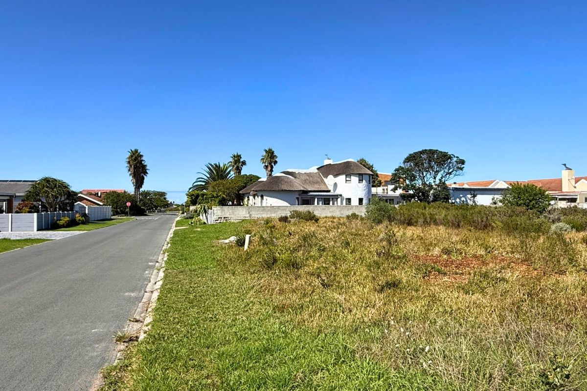 Vacant Land Residential For Sale in Franskraal - Photo 3