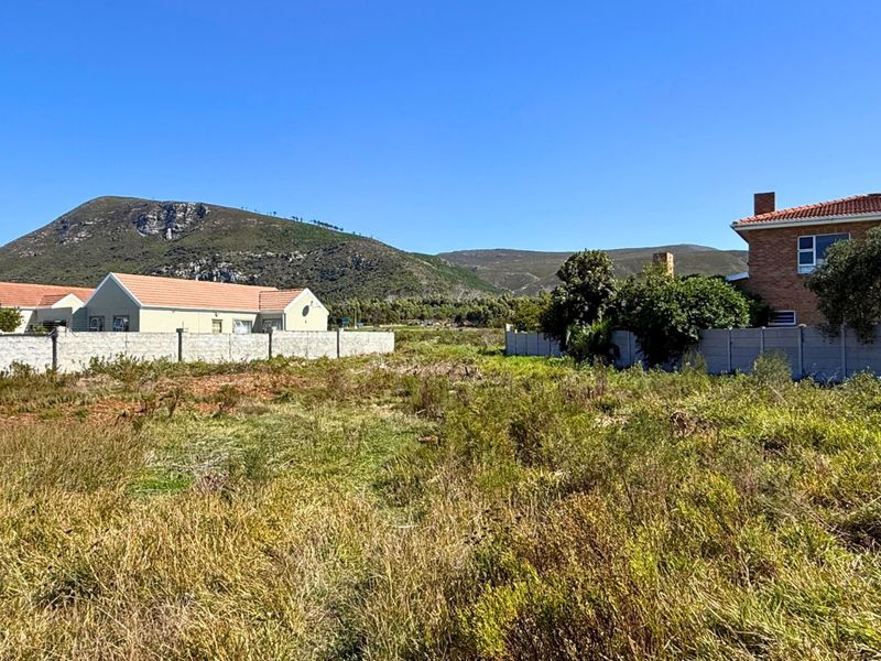 Vacant Land Residential For Sale in Franskraal - Photo 4