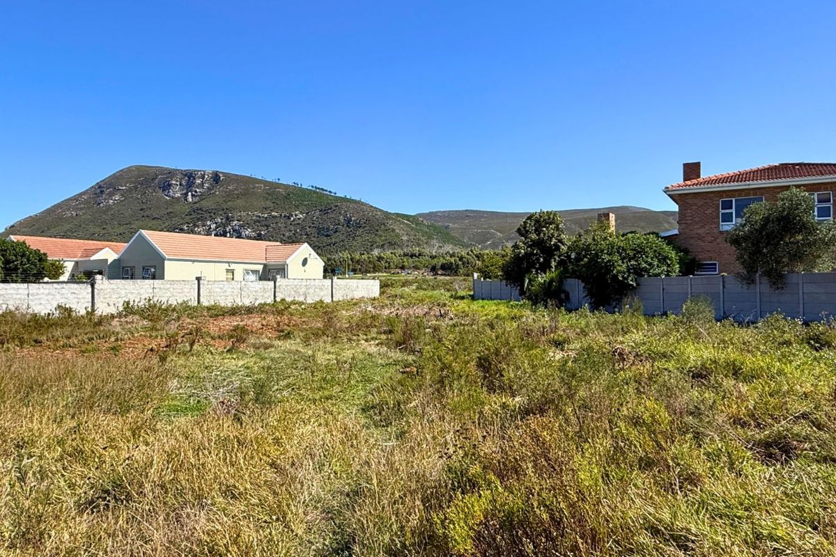 Vacant Land Residential For Sale in Franskraal - Photo 4