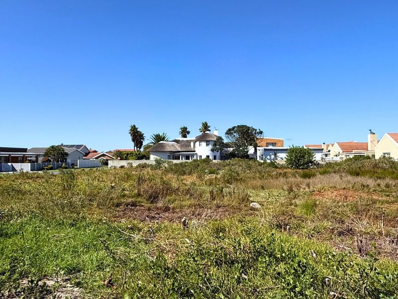 Vacant Land Residential For Sale in Franskraal - Photo 5