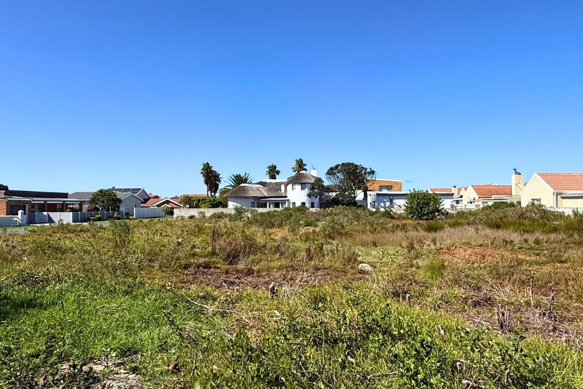 Vacant Land Residential For Sale in Franskraal - Photo 5