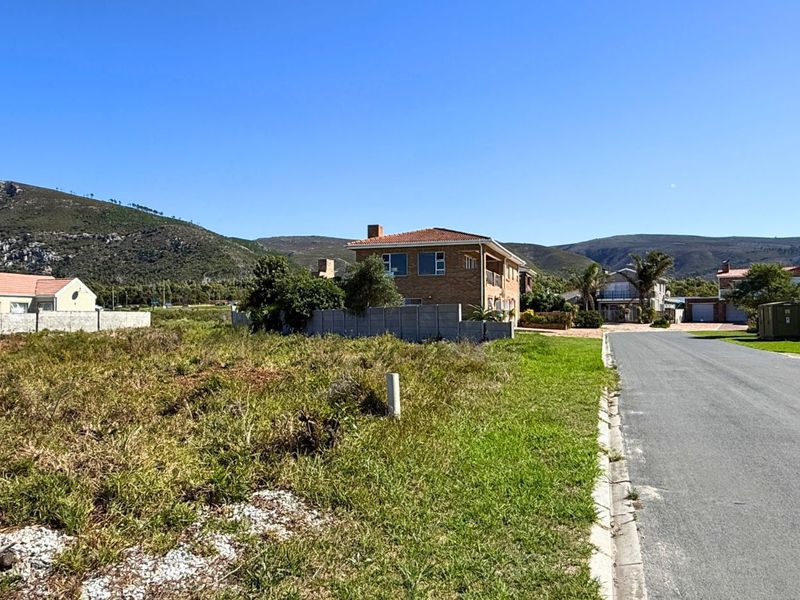 Vacant Land Residential For Sale in Franskraal - Photo 2