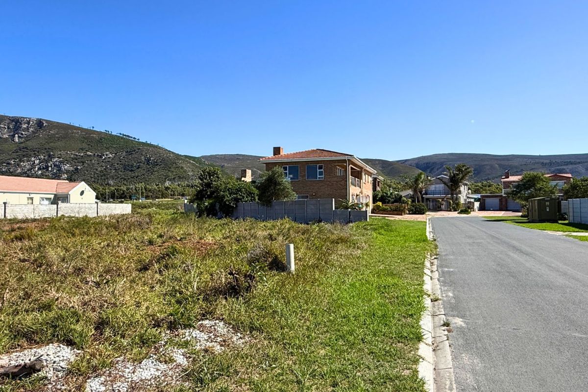 Vacant Land Residential For Sale in Franskraal - Photo 2