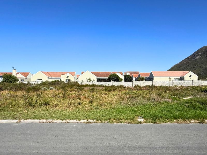 Vacant Land Residential For Sale in Franskraal - Photo 10