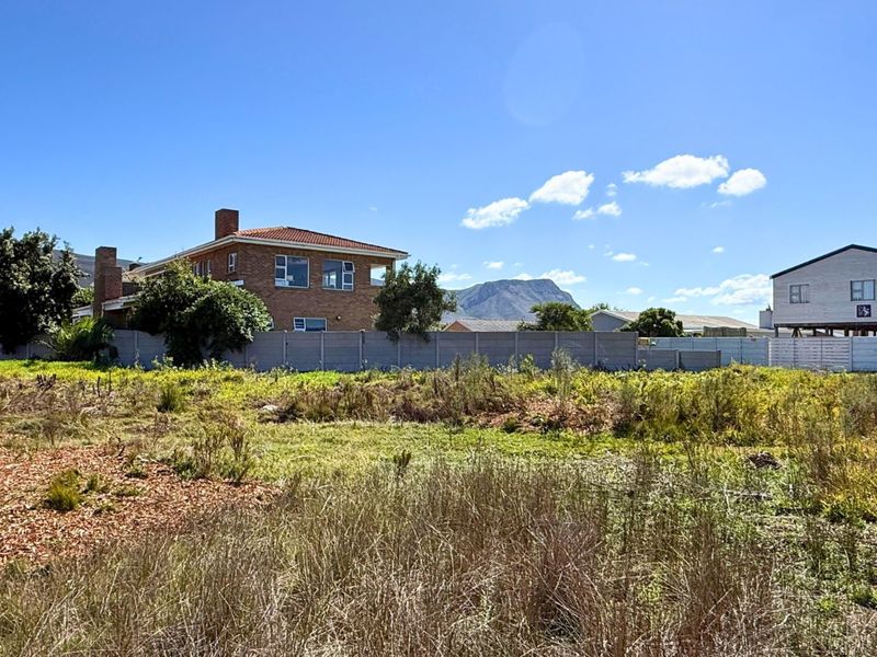 Vacant Land Residential For Sale in Franskraal - Photo 9