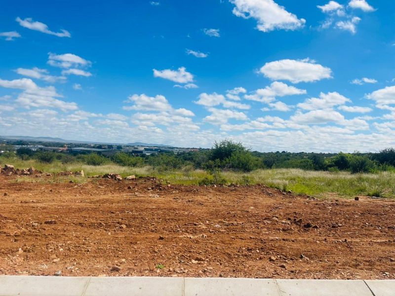 Vacant Land Residential For Sale in Bendor - Photo 5