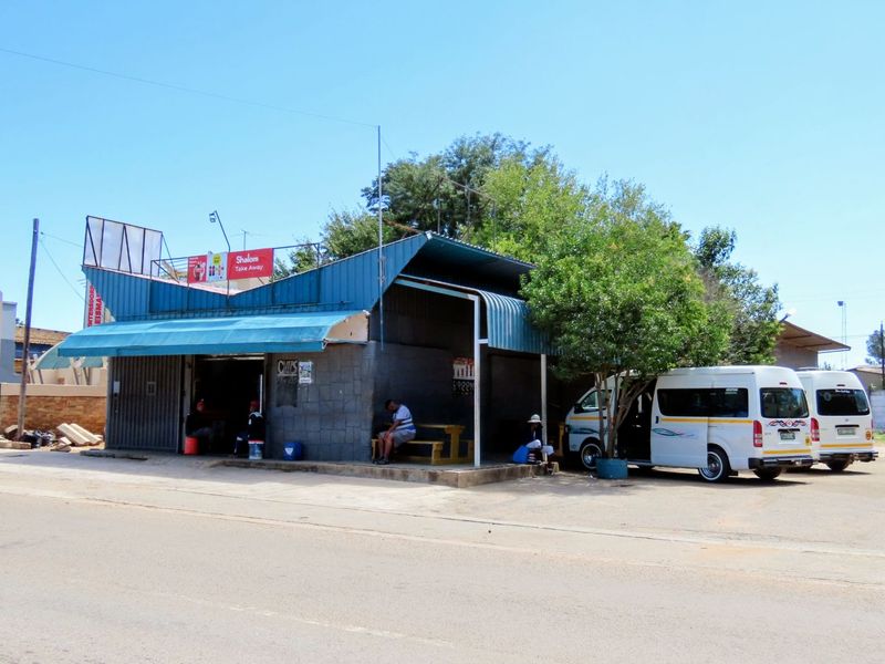 Retail For Sale in Ventersdorp Central - Photo 2