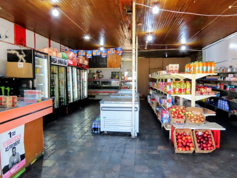 Retail For Sale in Ventersdorp Central - Photo 7