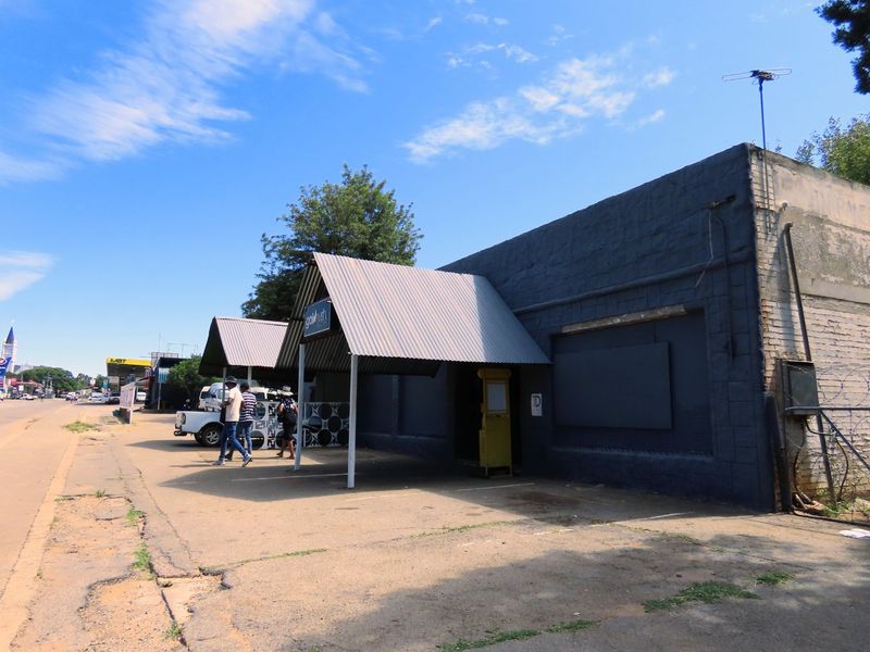 Retail For Sale in Ventersdorp Central - Photo 9