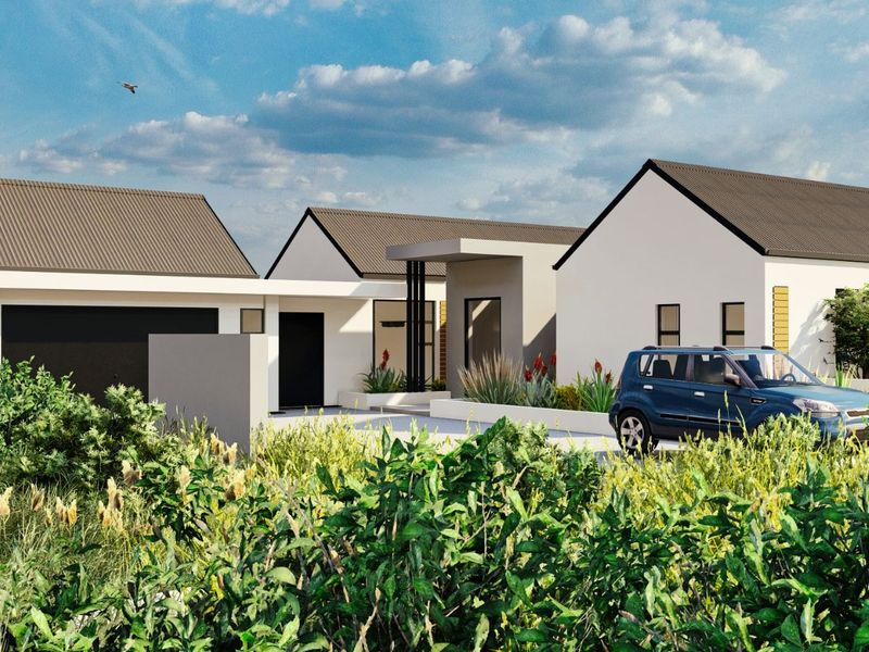 House For Sale in Herolds Bay - Photo 10