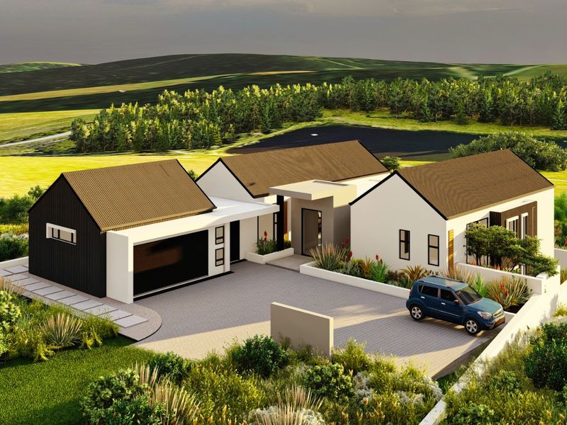 House For Sale in Herolds Bay - Photo 9