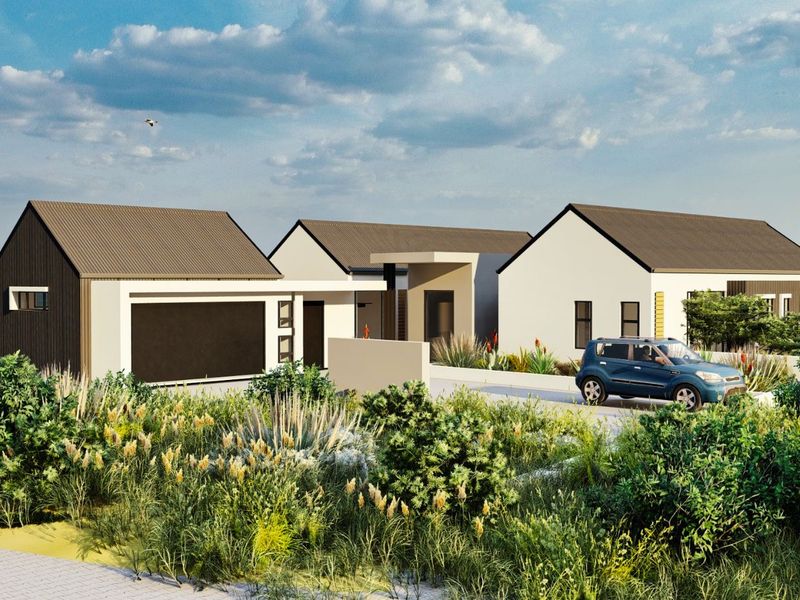 House For Sale in Herolds Bay - Photo 4